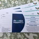 Time to launch our Grand Christmas Raffle
