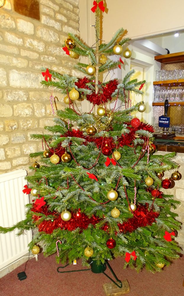 Christmas Lunch