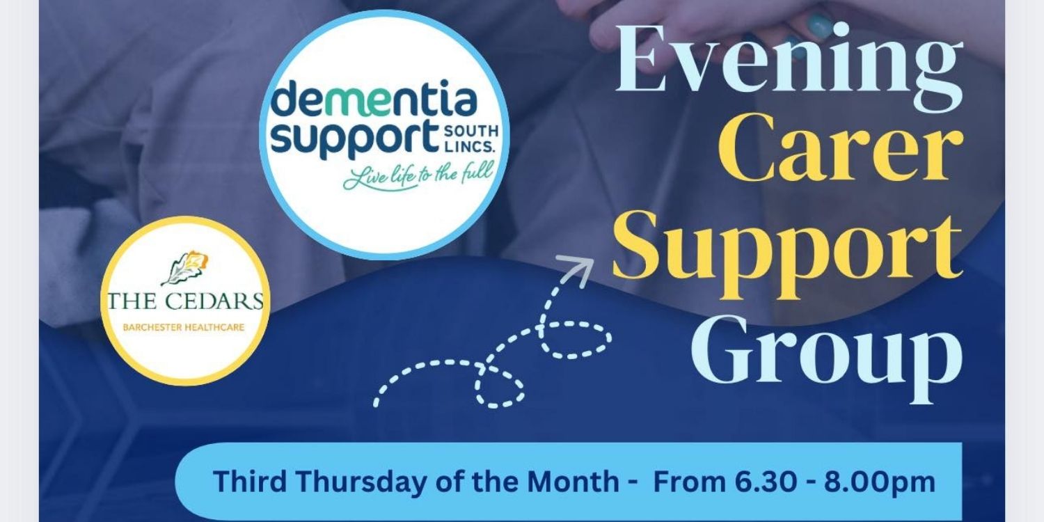 The Cedars Evening Group