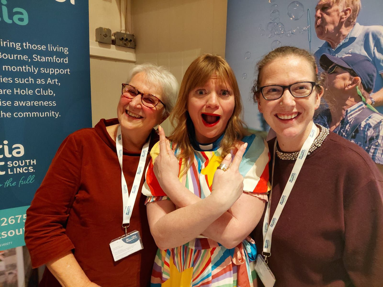 Len Pick Trust memorial Evening