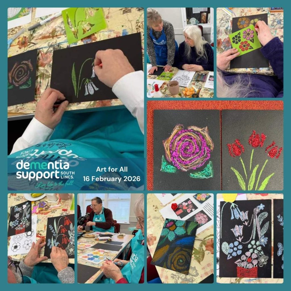 Art for All - 16th February 2026