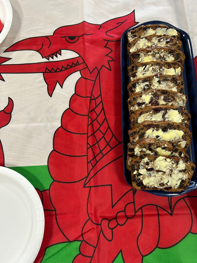 2 "Saint" Days at Square Hole Club!