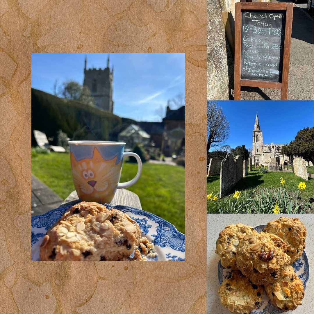 Thank You Langtoft Friends