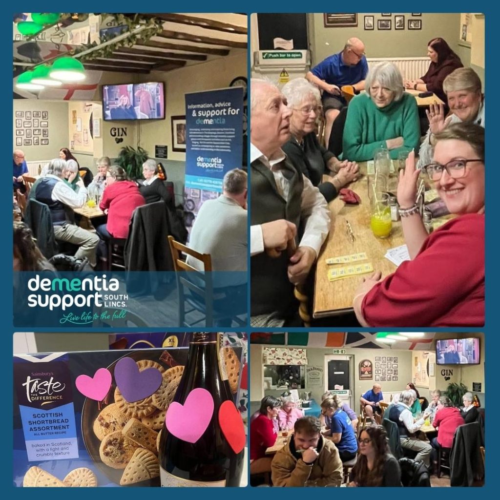 Quiz and Supper Night at The Five Bells Morton