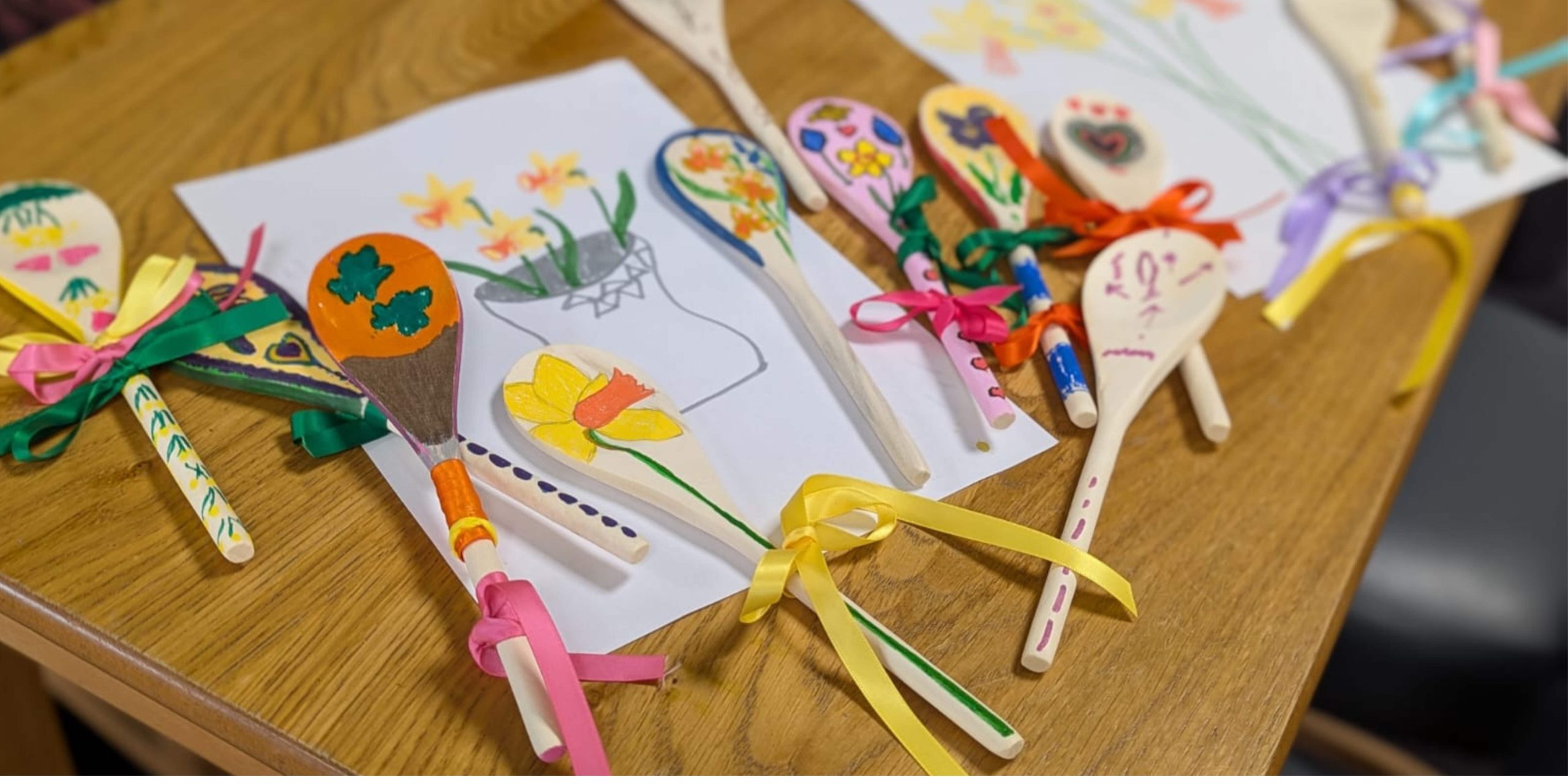 2 “Saint” Days at Square Hole Club!