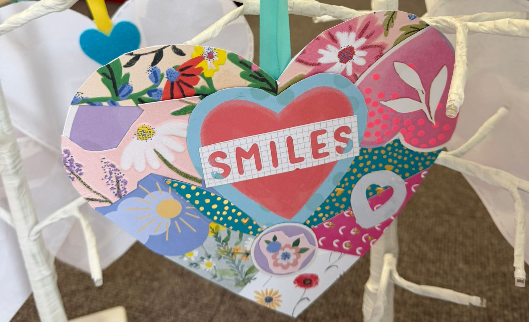 Another Creative Morning