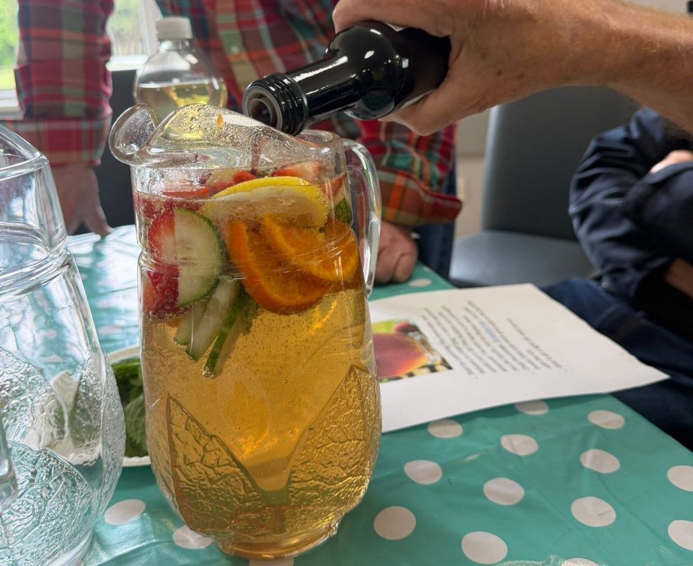 World Cocktail Day at Square Hole Club