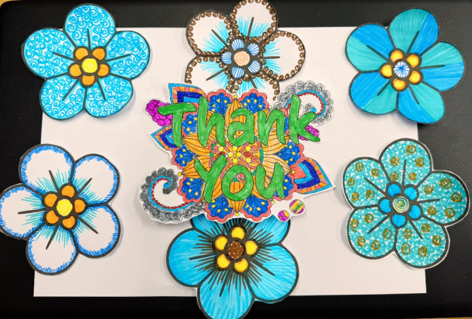 Happy Carers Week!