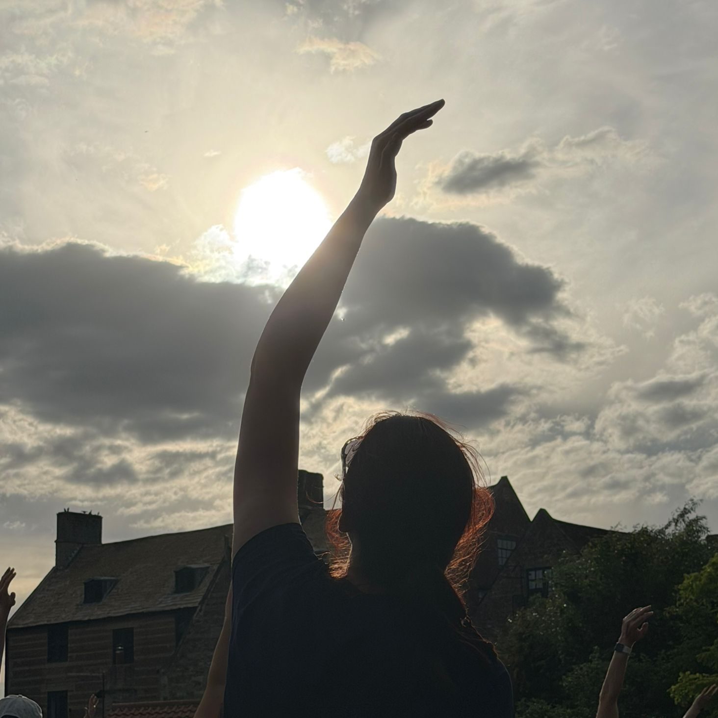 Summer Solstice 2026