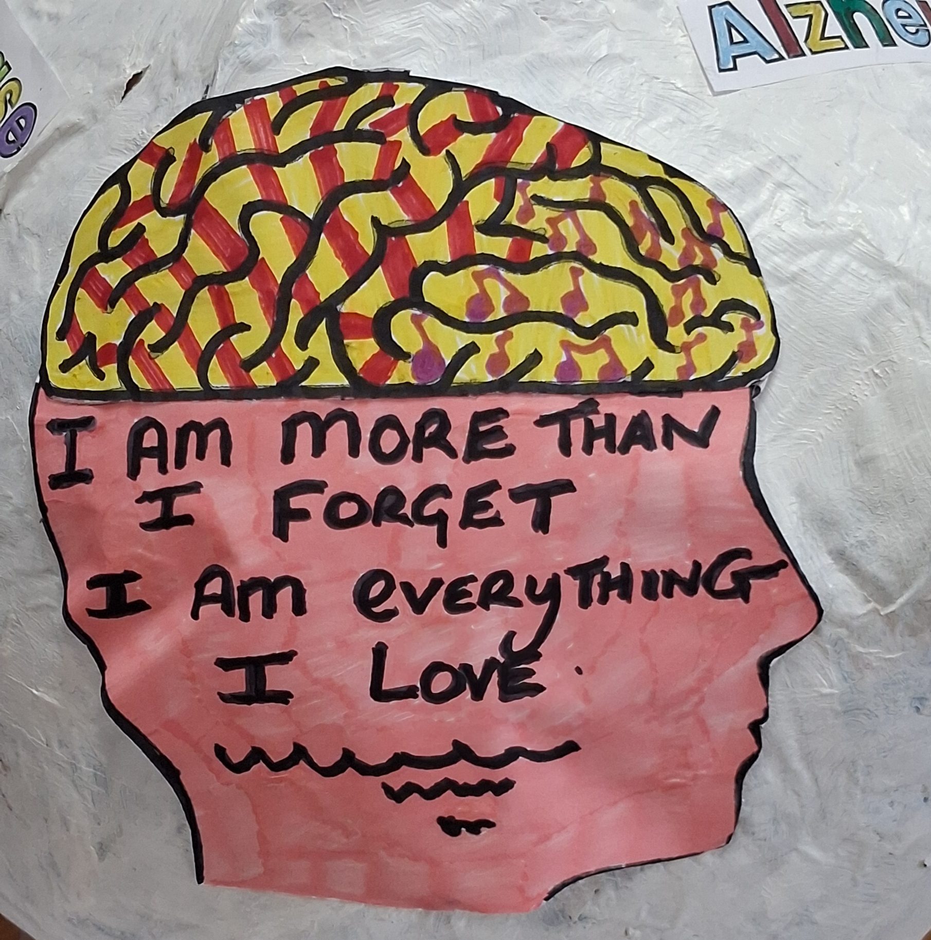 What Dementia Means to Our Members