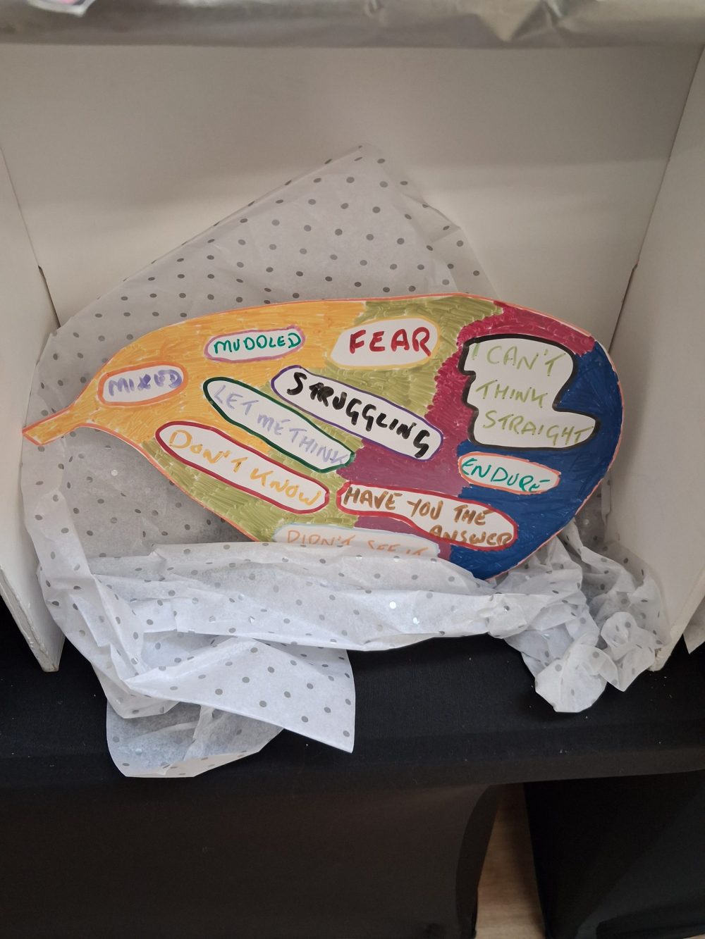 Through Our Eyes: Living with Dementia