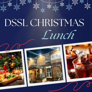 Christmas Lunch 2026