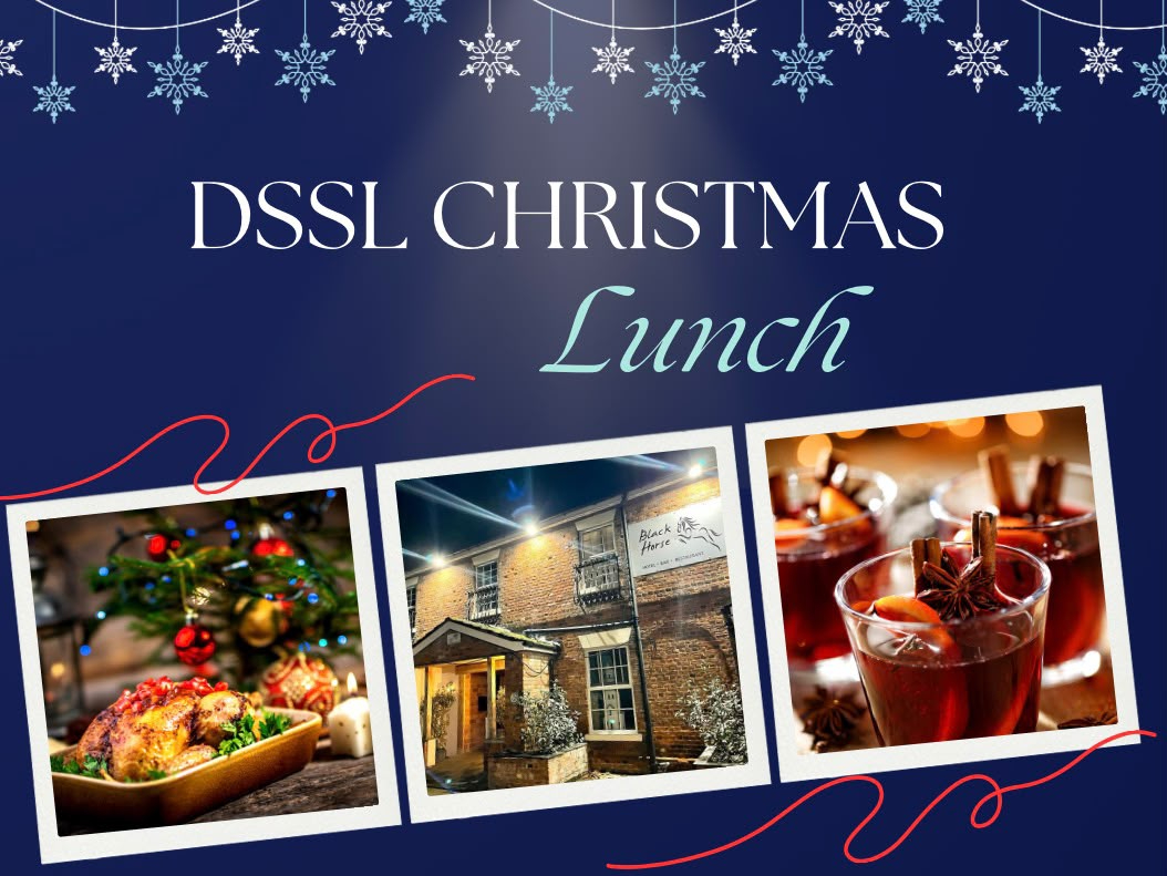 Christmas Lunch 2026
